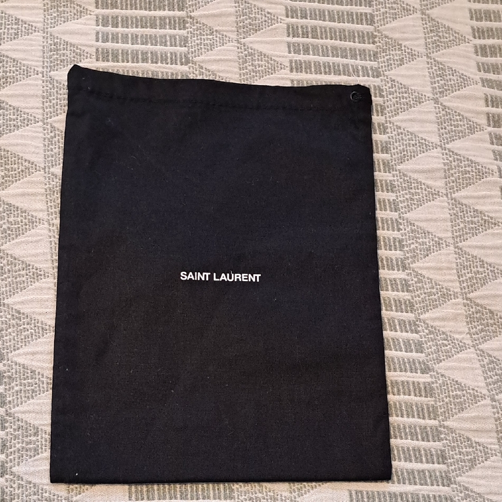 ⌛️ Dust Bag 7/7
